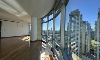 Puerto Madero Mulieris- Departamento en alquiler 4 ambientes