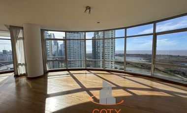 Puerto Madero Mulieris- Departamento en alquiler 4 ambientes