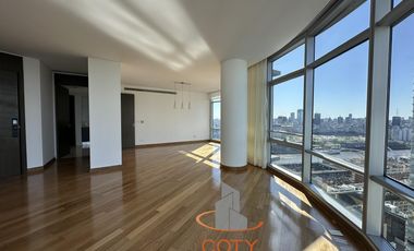 Puerto Madero Mulieris- Departamento en alquiler 4 ambientes