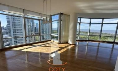 Puerto Madero Mulieris- Departamento en alquiler 4 ambientes