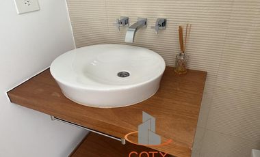 Puerto Madero Mulieris- Departamento en alquiler 4 ambientes