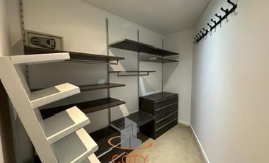 Puerto Madero Mulieris- Departamento en alquiler 4 ambientes