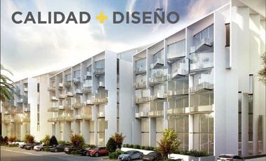 Departamento - venta - Pilar