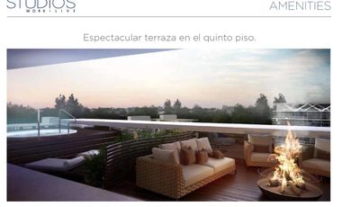 Departamento - venta - Pilar