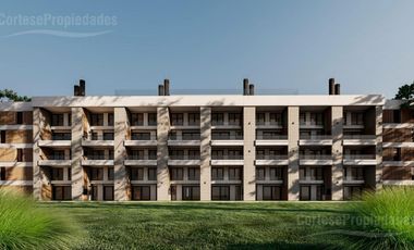 Departamento en venta en Vivant Tortugas Norte, Garin