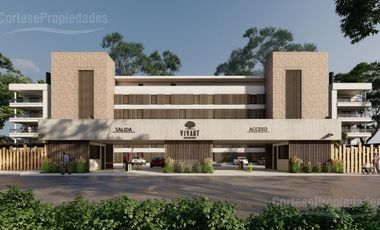Departamento en venta en Vivant Tortugas Norte, Garin