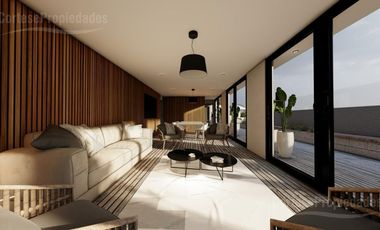 Departamento en venta en Vivant Tortugas Norte, Garin