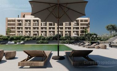 Departamento en venta en Vivant Tortugas Norte, Garin