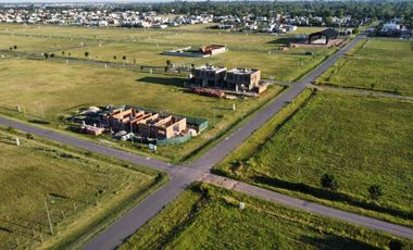 VENTA DE TERRENO FUNES NORTE - FUNES