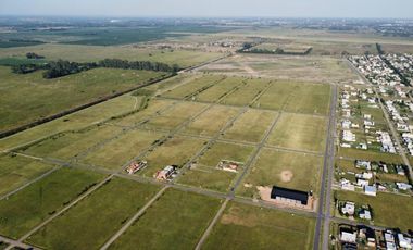 VENTA DE TERRENO FUNES NORTE - FUNES