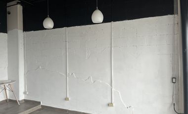 LOCAL EN VENTA  EN SEGUNDA PLANTA EN TORRE NACIÓN