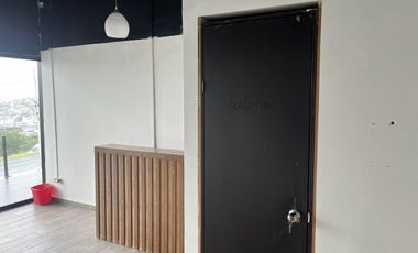 LOCAL EN VENTA  EN SEGUNDA PLANTA EN TORRE NACIÓN