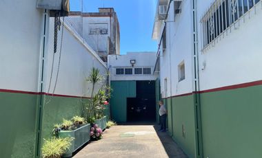 Alquiler Depósito de 270 mts cub en Lanus Oeste