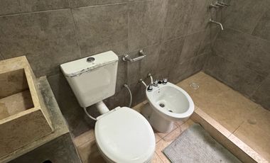 Casa en  VENTA en SALSIPUEDES APTO CRÉDITO - 2 Dormitorios - Pileta, Quincho