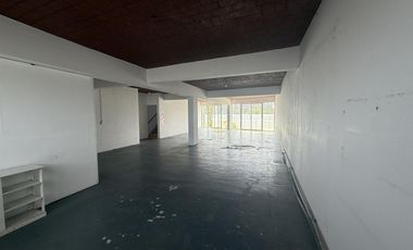 Nave Industrial - Alquiler - San Fernando