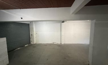 Nave Industrial - Alquiler - San Fernando