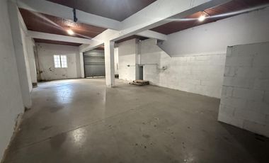 Nave Industrial - Alquiler - San Fernando