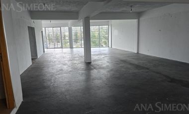 Nave Industrial - Alquiler - San Fernando