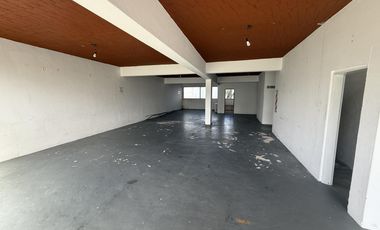 Nave Industrial - Alquiler - San Fernando