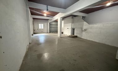 Nave Industrial - Alquiler - San Fernando