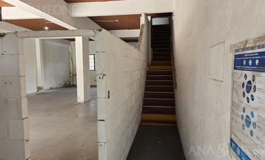 Nave Industrial - Alquiler - San Fernando