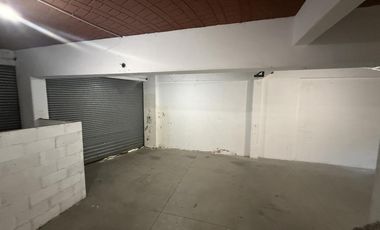 Nave Industrial - Alquiler - San Fernando