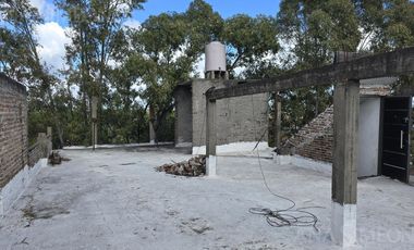 Nave Industrial - Alquiler - San Fernando