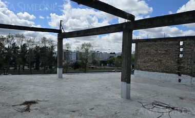 Nave Industrial - Alquiler - San Fernando