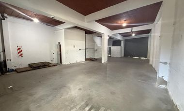 Nave Industrial - Alquiler - San Fernando