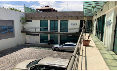 EDIFICIO EN VENTA EN HUEXOTITLA