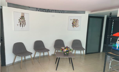 EDIFICIO EN VENTA EN HUEXOTITLA