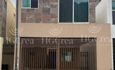 CASA EN RENTA EN CARRETERA NACIONAL