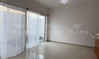 CASA EN RENTA EN CARRETERA NACIONAL