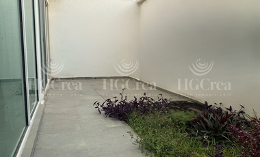 CASA EN RENTA EN CARRETERA NACIONAL