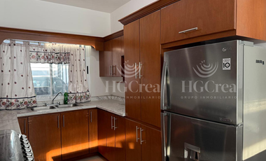 CASA EN RENTA EN CARRETERA NACIONAL