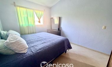 Casa en renta en Residencial San Miguel, San Agustín
