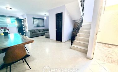 Casa en renta en Residencial San Miguel, San Agustín