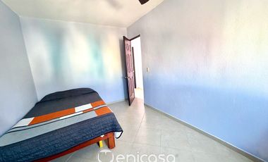Casa en renta en Residencial San Miguel, San Agustín