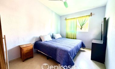 Casa en renta en Residencial San Miguel, San Agustín