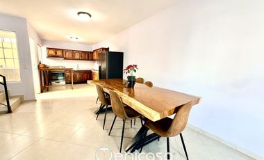 Casa en renta en Residencial San Miguel, San Agustín