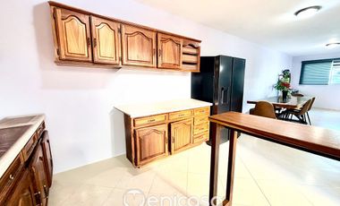 Casa en renta en Residencial San Miguel, San Agustín