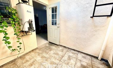 Casa en renta en Residencial San Miguel, San Agustín