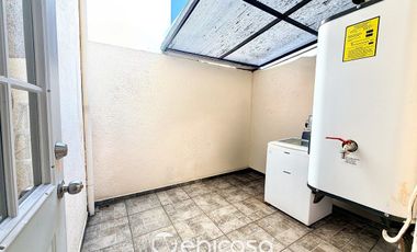 Casa en renta en Residencial San Miguel, San Agustín