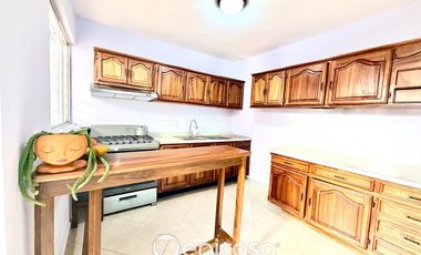 Casa en renta en Residencial San Miguel, San Agustín