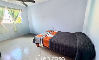 Casa en renta en Residencial San Miguel, San Agustín
