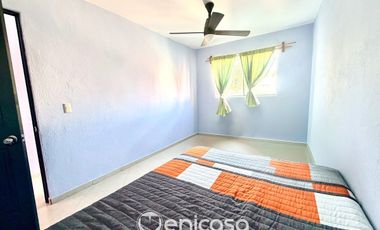 Casa en renta en Residencial San Miguel, San Agustín