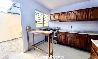 Casa en renta en Residencial San Miguel, San Agustín