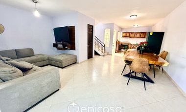Casa en renta en Residencial San Miguel, San Agustín