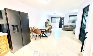 Casa en renta en Residencial San Miguel, San Agustín