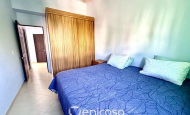 Casa en renta en Residencial San Miguel, San Agustín